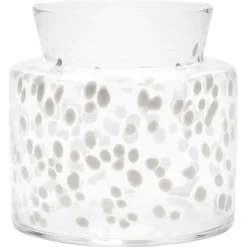 Meadow Vase Winter, 11,5 cm