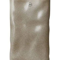Meadow Vase 20x30 cm, Beige