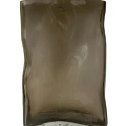 Meadow Vase 20x30 cm, Clear