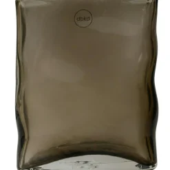 Meadow Vase 15x18 cm, Clear