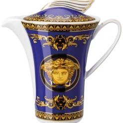 Medusa Blue Creamer, 22 cl