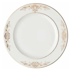 Medusa Gala Dessert Plate, 22 cm