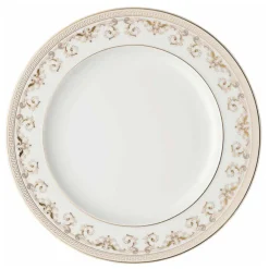 Medusa Gala Plate, 27 cm