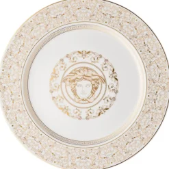 Medusa Gala Service Plate, 30 cm