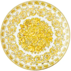 Medusa Rhapsody Side Plate, 21 cm