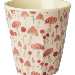 Melamine Cup 16 cl, Mint Wildlife