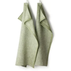 Melerad Kitchen Towel 2-pack, Green