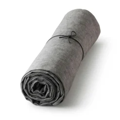 Melerad Tablecloth 157x320 cm, Concrete