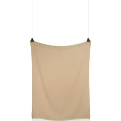 Mello Throw 150x210 cm, Lemon Yellow