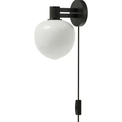 MEMOIR 120 Wall Lamp, Brass