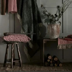 Merida Rug 70x140 cm, Nature