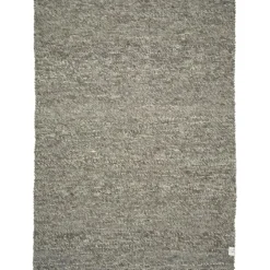Merino Rug 250x350 cm, Green