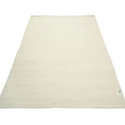 Merino Rug 200x300 cm, Natural Beige
