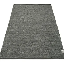 Merino Rug 200x300 cm, Natural Beige