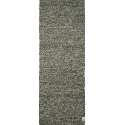 Merino Rug 80x250 cm, White