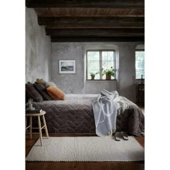 Merino Rug 80x150 cm, White