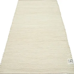Merino Rug 80x150 cm, White