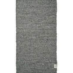 Merino Rug 80x150 cm, White