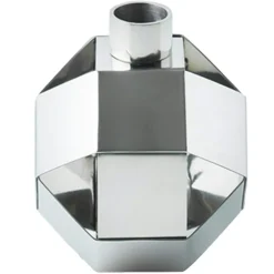 Merkurius Candle Holder S, 10 cm