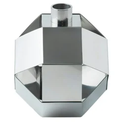 Merkurius Candle Holder S, 10 cm