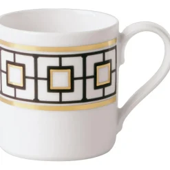 MetroChic Espresso Cup