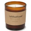 Midnattssol Scented Candle 310 g With Lid