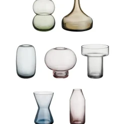 Midsummer Mini Vases 7-pack