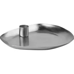 Mie Candlestick 11 cm, Desert Sage