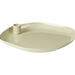 Mie Candlestick 11 cm, Desert Sage