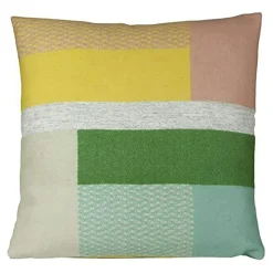 Mikkel Cushion 50x50 cm, Grey