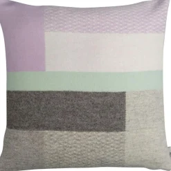 Mikkel Cushion 50x50 cm, Grey