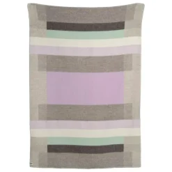 Mikkel Throw 135x200 cm, Pastel