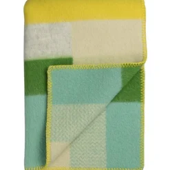 Mikkel Throw 135x200 cm, Pastel