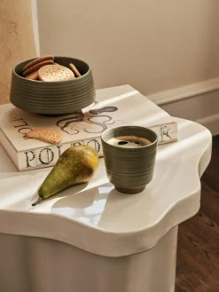 Miko Bowl 2-pack, Pink