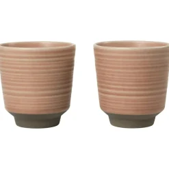 Miko Mug 2-pack, Green