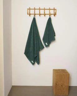 Mild Bath Towel 70x140 cm, Stone