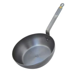 Mineral B Country Frying Pan, 24 cm