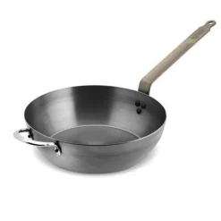 Mineral B Country Frying Pan, 24 cm