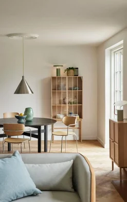 Miro Vase 29 cm, Meadow