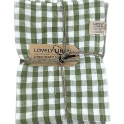 Misty Kitchen Towel, Meadow