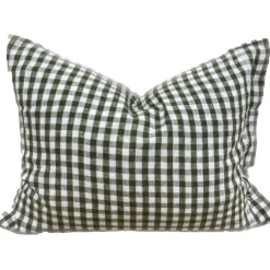 Misty Pillowcase 50x60 cm, Sky