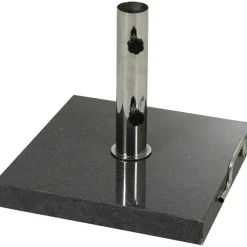 Mito Parasol Foot 40Kg, Dark Granite