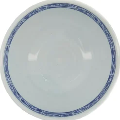 Mixed Bowl Ø19 cm, Dami Karakusa Ramen