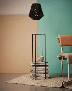 Mixrack Storage H:810 cm, Black