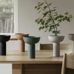 Miyabi Hyacint Vase 21 cm, Nomad