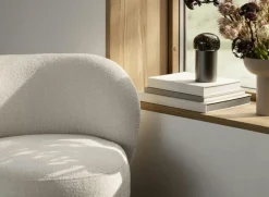 Miyabi Hyacint Vase 21 cm, Nomad