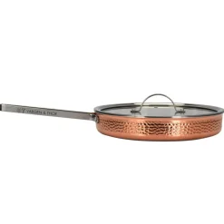 Mjölner Model Y Sauté Pan, 28 cm