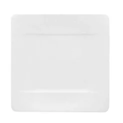 Modern Grace Salad Plate, 23x23 cm