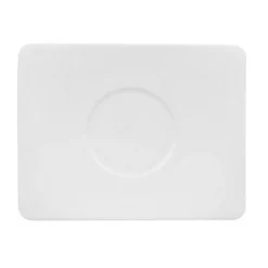 Modern Grace Saucer coffee cup