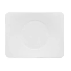 Modern Grace Saucer For Tea Cup, 17x4 cm